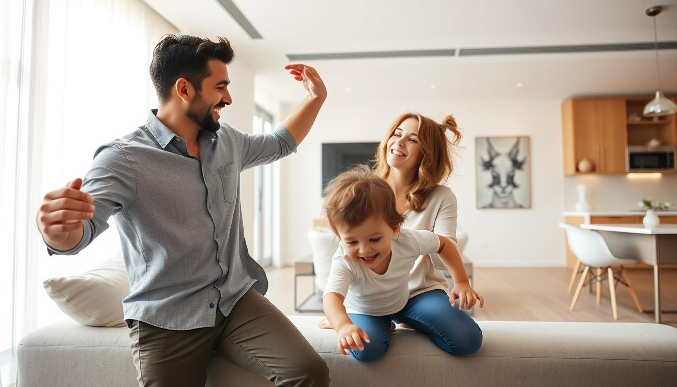 For Families
